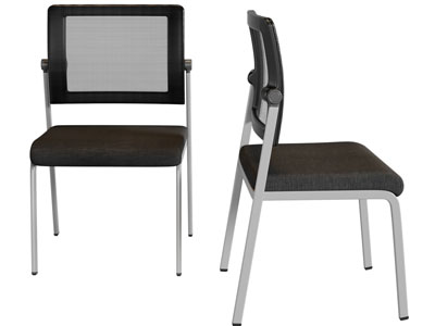 现代休闲椅子 餐椅