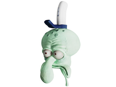 现代卡通游戏影视角色