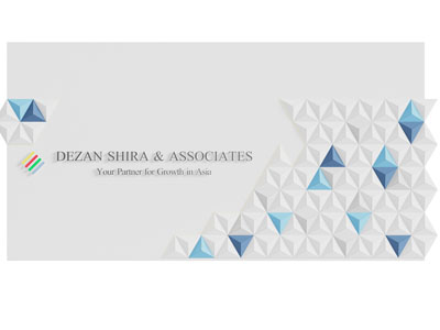 现代企业造型墙 LOGO墙