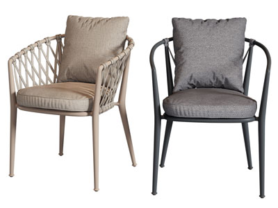 现代休闲椅子 扶手椅子