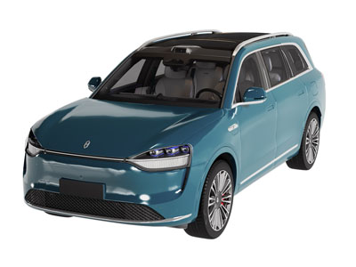 现代汽车 轿车 越野车 吉普车