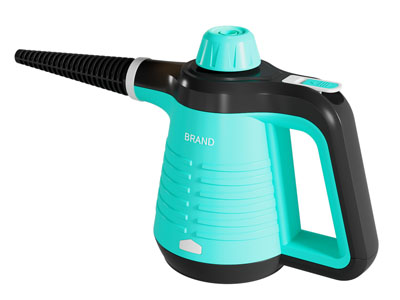 现代蒸汽清洗机 挂烫机