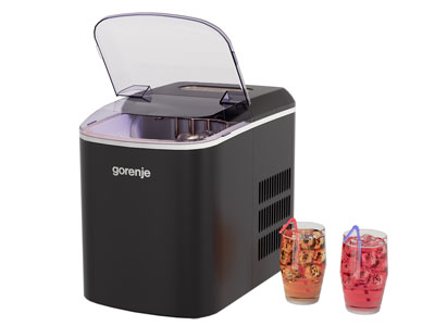 现代制冰机 玻璃杯 果汁饮料3d模型 现代制冰机 玻璃杯 果汁饮料