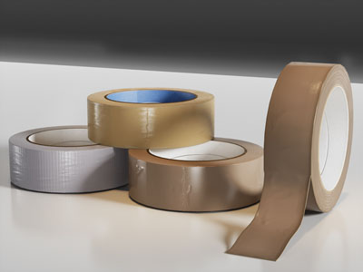 现代胶带 生活用品