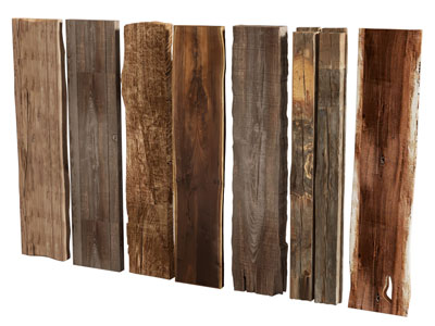 现代实木板 木材