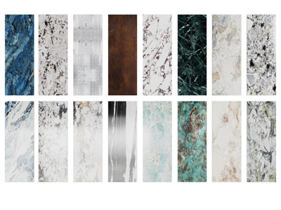 现代大理石瓷砖 护墙板3d模型 现代大理石瓷砖 护墙板