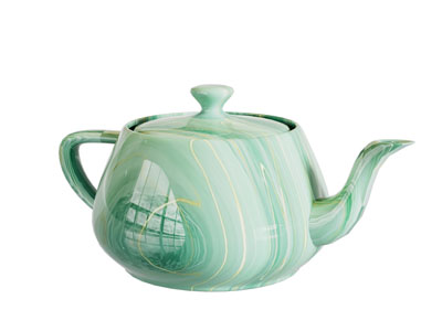 新中式茶壶 茶具杯子