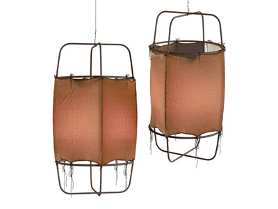 中式孔明灯 吊灯