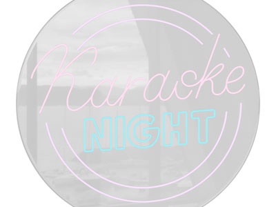 现代霓虹灯 装饰灯 墙饰