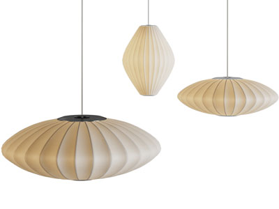 新中式灯笼吊灯