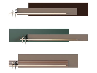 现代墙饰挂件 壁灯