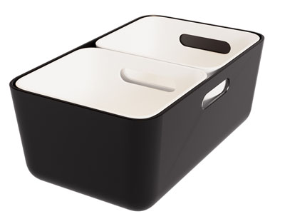 现代收纳筐 置物篮 餐具沥水架 厨具