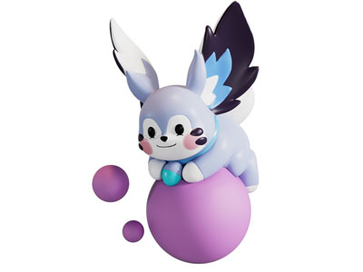 现代卡通玩偶 动漫游戏影视角色