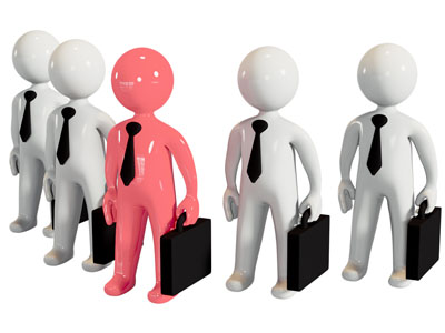 现代企业商务小人雕塑雕刻 广告 美陈3d模型 现代企业商务小人雕塑雕刻 广告 美陈