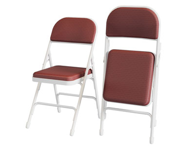 现代复古老式折叠休闲椅子 餐椅