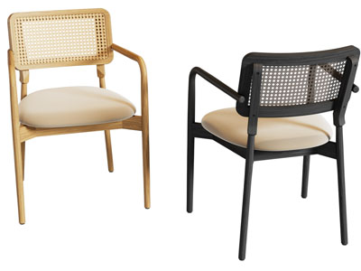 现代休闲椅子 餐椅