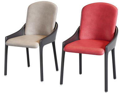 现代休闲椅子 餐椅