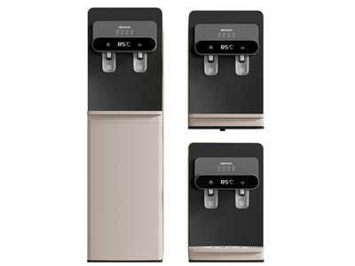 现代直饮机 饮水机 茶吧机 厨房电器3d模型 现代直饮机 饮水机 茶吧机 厨房电器