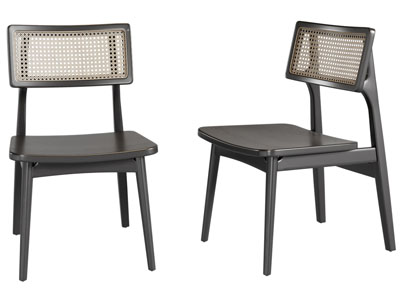 法式休闲椅子 餐椅