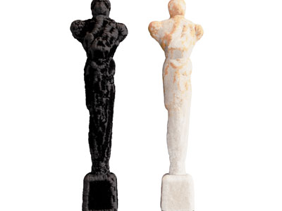 现代抽象人物雕塑雕刻3d模型 现代抽象人物雕塑雕刻