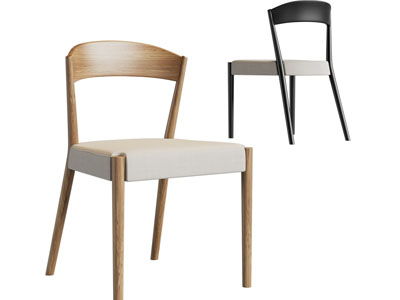 现代休闲椅子 餐椅