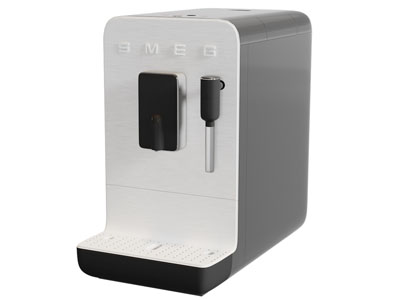 现代咖啡机3d模型 现代咖啡机