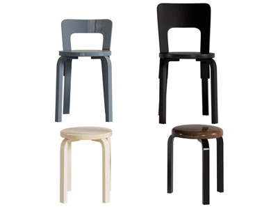 现代休闲椅子 餐椅 凳子