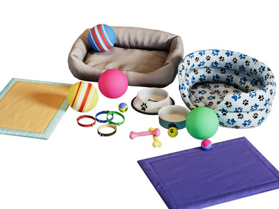 现代宠物玩具 猫窝 狗窝 生活用品