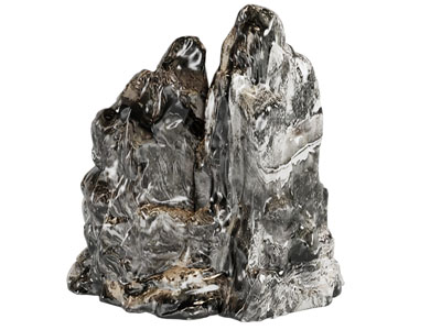 新中式假山 景观石头