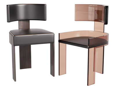 现代休闲椅子 餐椅