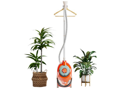 现代熨烫机 生活用品