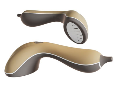 现代手持挂烫机