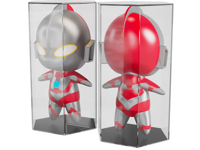 现代儿童奥特曼玩偶玩具 摆件