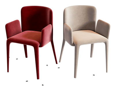 现代休闲椅子 餐椅