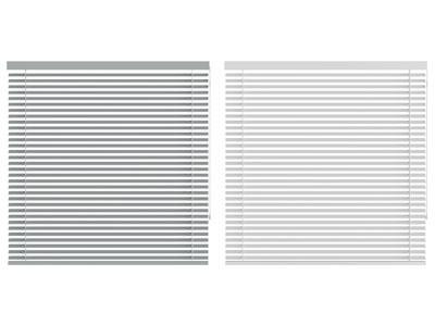 现代百叶窗帘 拉帘 卷帘3d模型 现代百叶窗帘 拉帘 卷帘