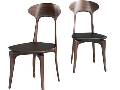 现代休闲椅子 餐椅