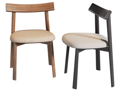 现代休闲椅子 餐椅