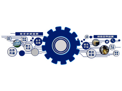 现代司法文化宣传背景墙3d模型 现代司法文化宣传背景墙