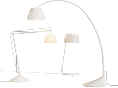 现代落地灯 台灯