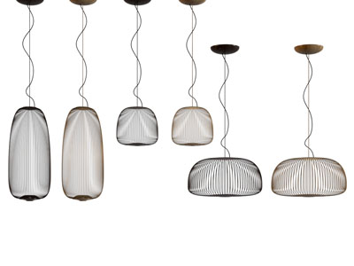 新中式镂空灯罩吊灯