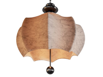 法式中古风吊灯