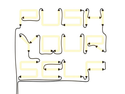 现代英文字母霓虹灯 装饰灯 墙饰