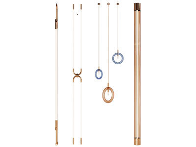 现代轻奢壁灯 吊灯