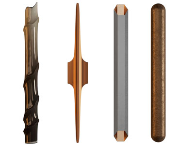 现代中古风壁灯