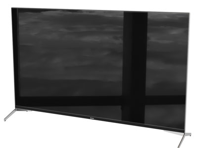 现代液晶电视机