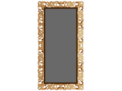 欧式雕花边框装饰镜子 墙饰