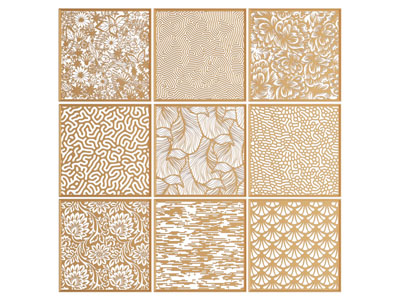 新中式雕花隔断 镂花窗 窗格 花格3d模型 新中式雕花隔断 镂花窗 窗格 花格