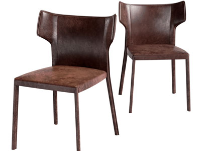 现代餐椅 休闲椅子