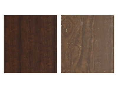 现代实木柜门 抽屉门3d模型 现代实木柜门 抽屉门