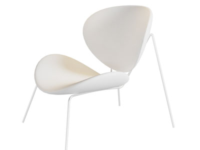 现代休闲椅子 餐椅